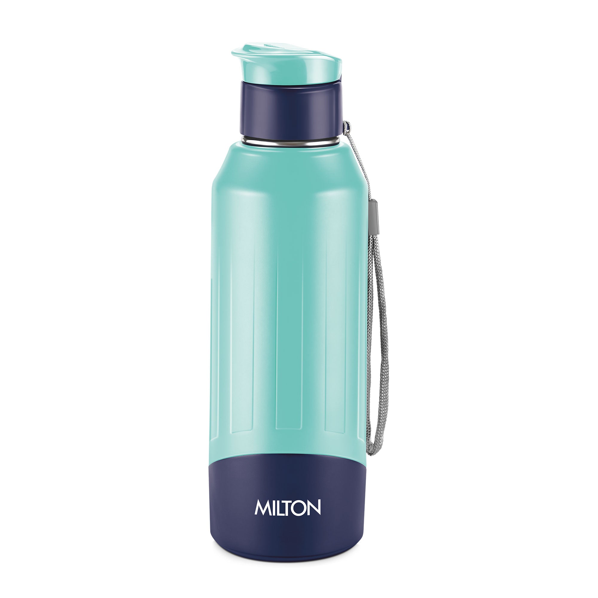 Steel Magna Thermoware Water Bottle (Milton)