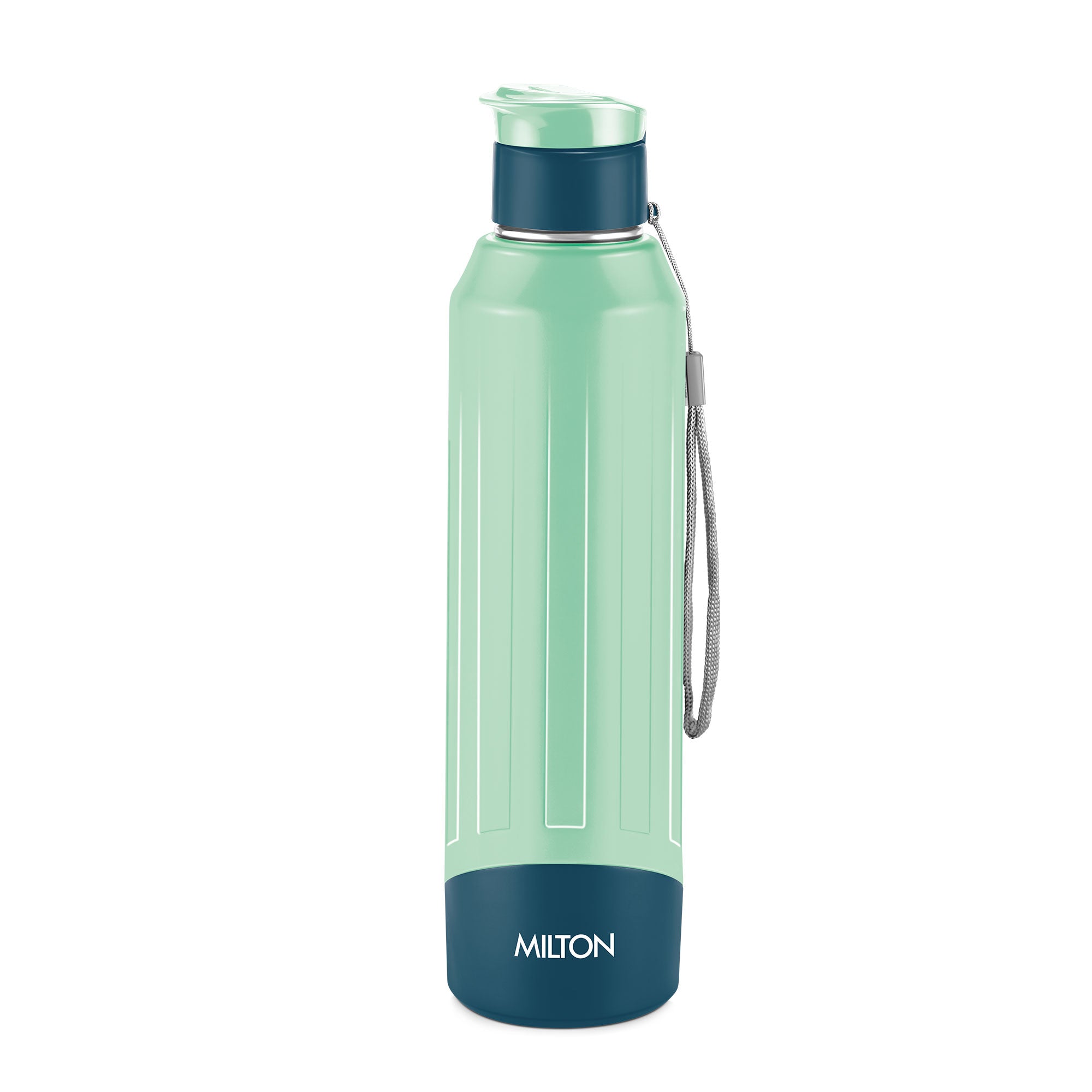 Steel Magna Thermoware Water Bottle (Milton)