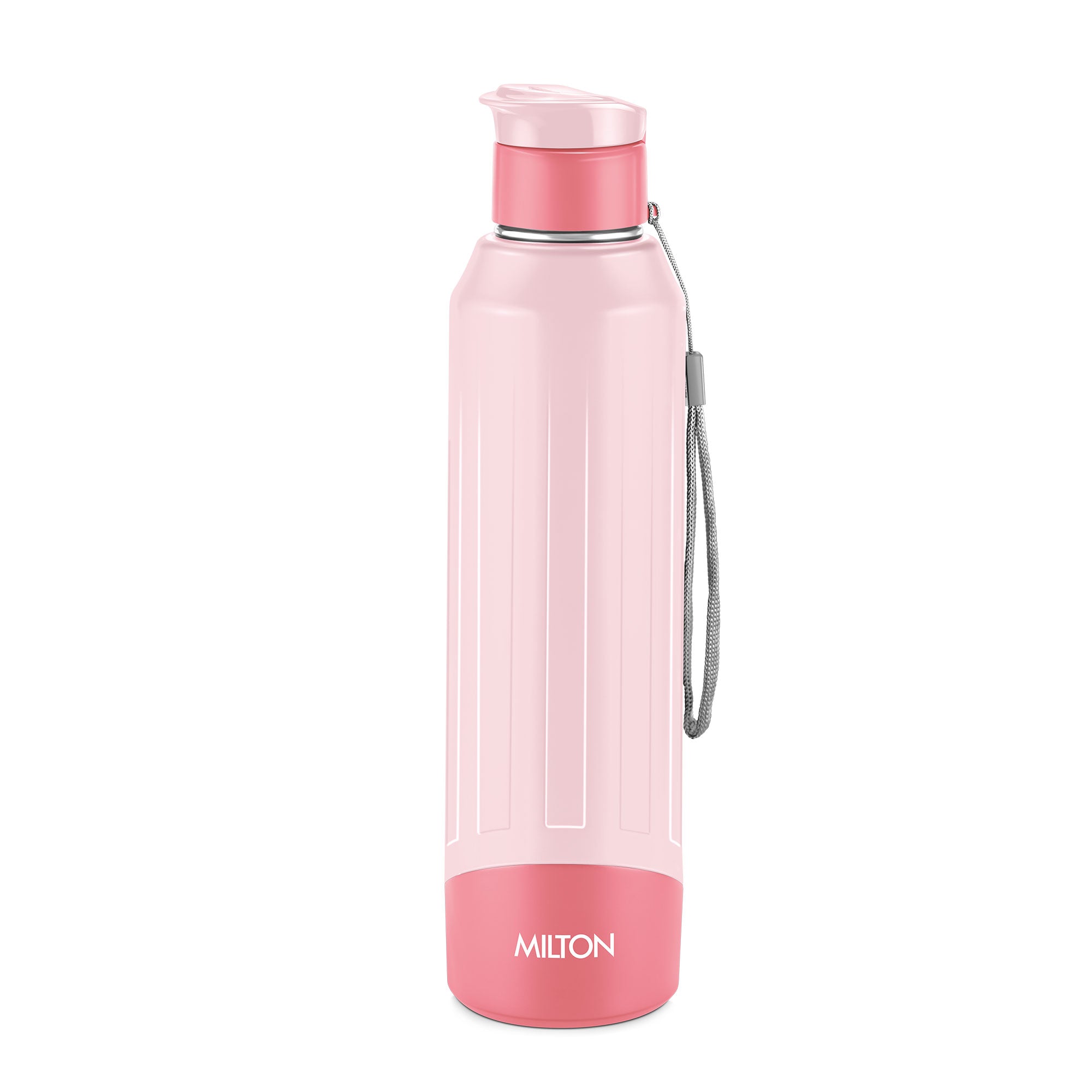 Steel Magna Thermoware Water Bottle (Milton)