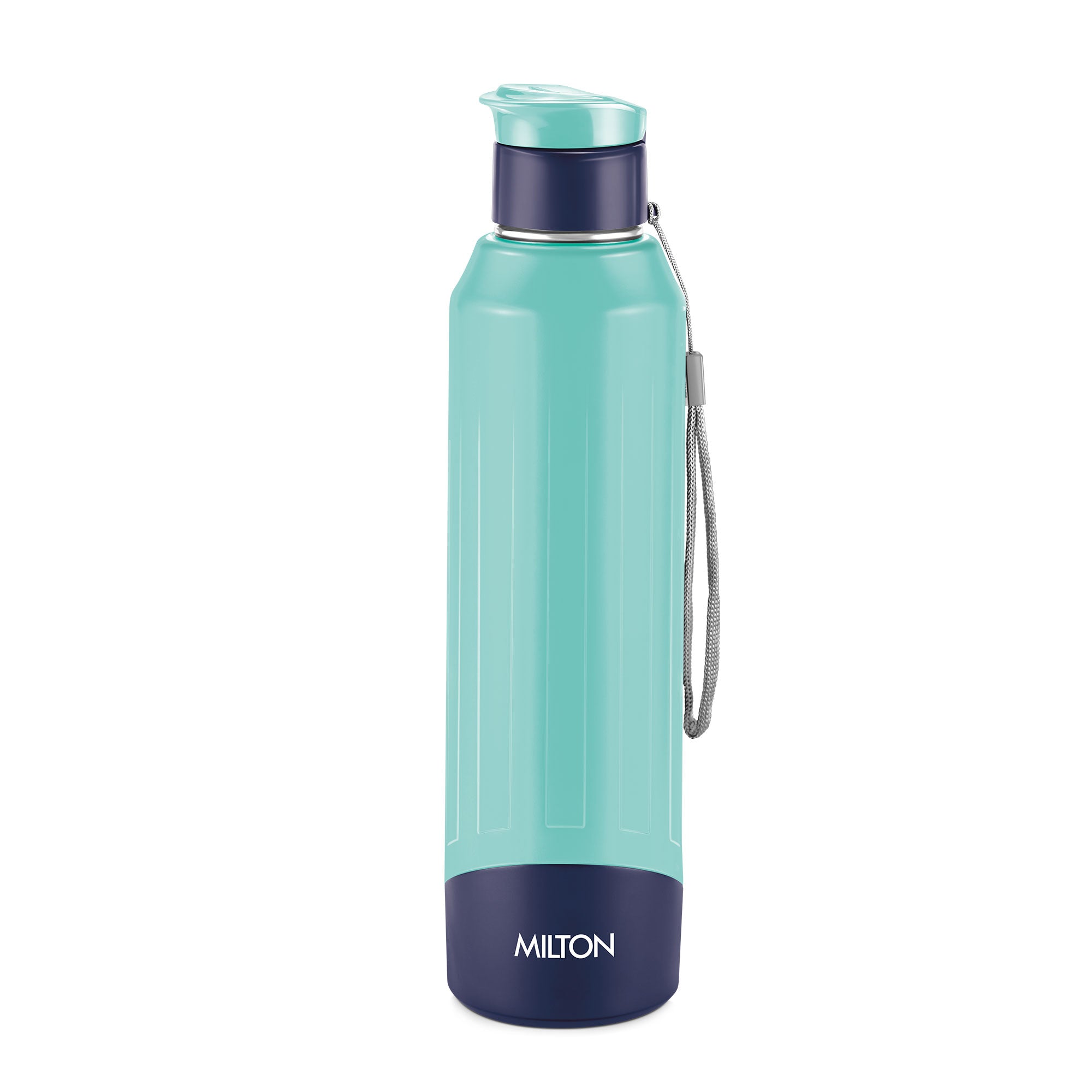 Steel Magna Thermoware Water Bottle (Milton)