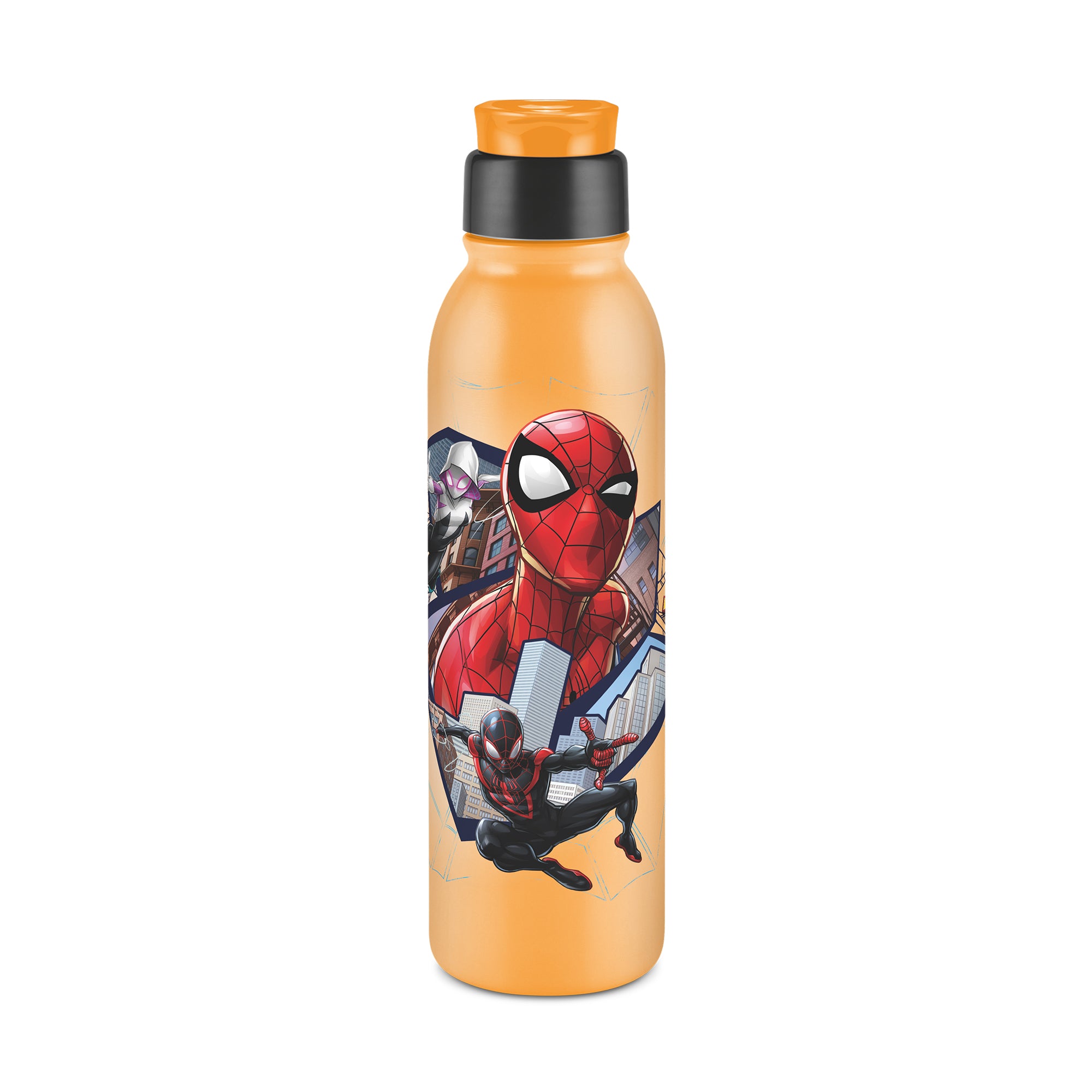 Marvel Caper Kids Bottle (Milton)