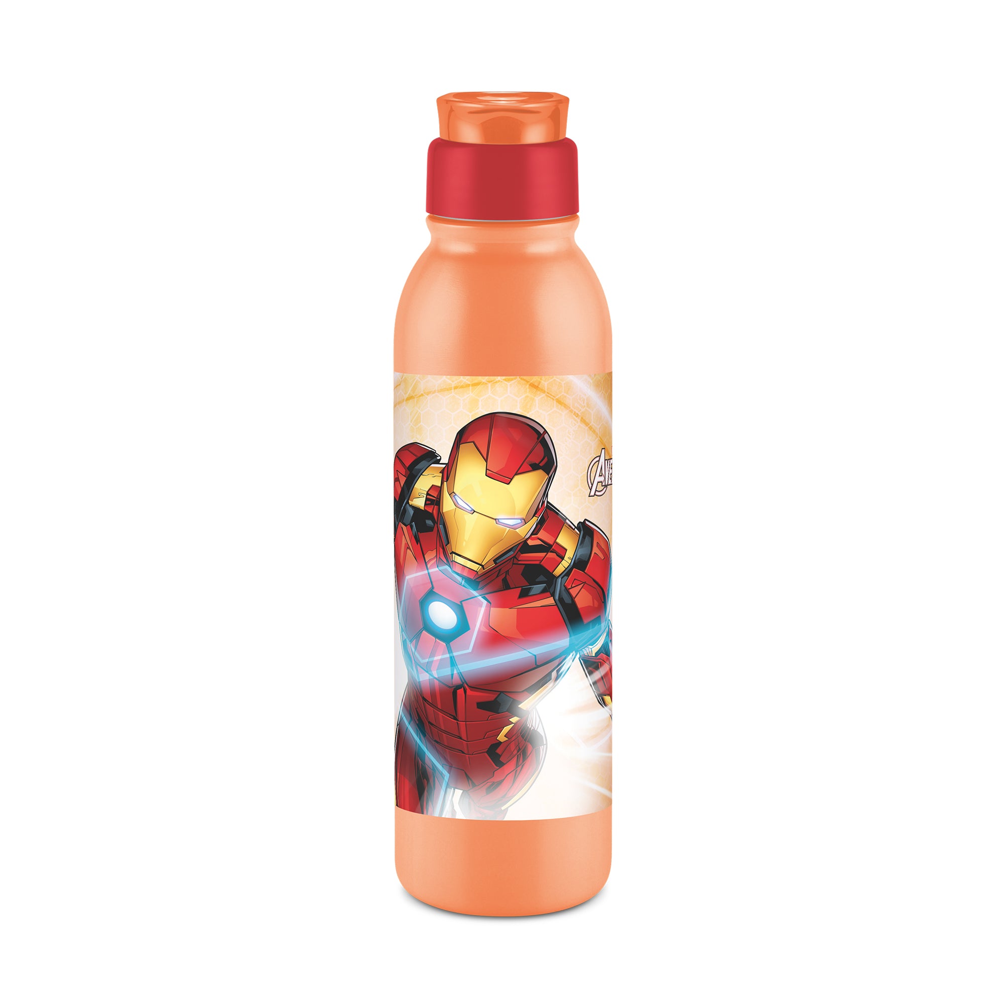 Marvel Caper Kids Bottle (Milton)