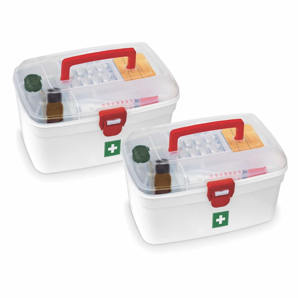 Medical Box (Milton)
