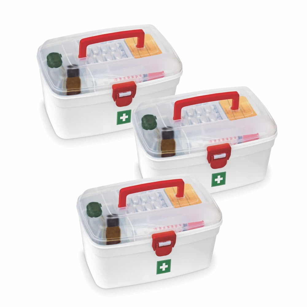Medical Box (Milton)