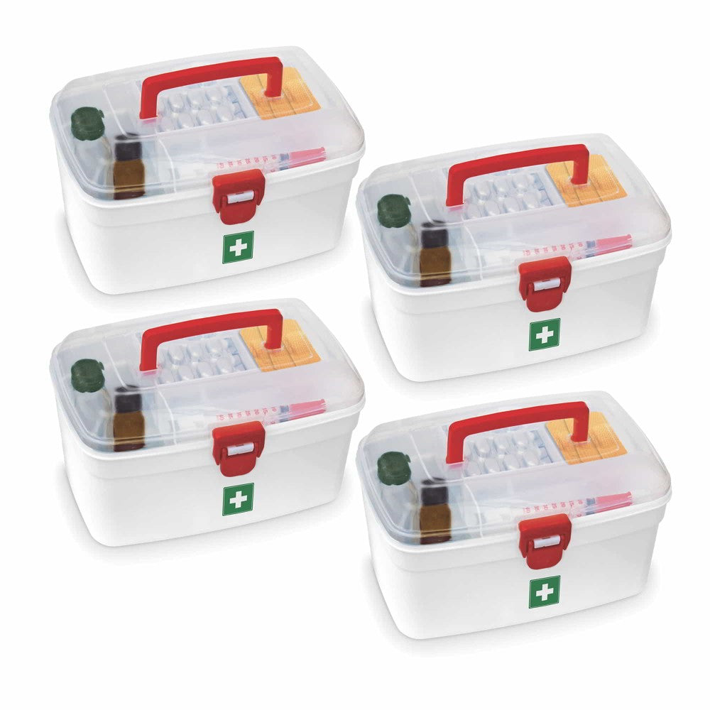 Medical Box (Milton)