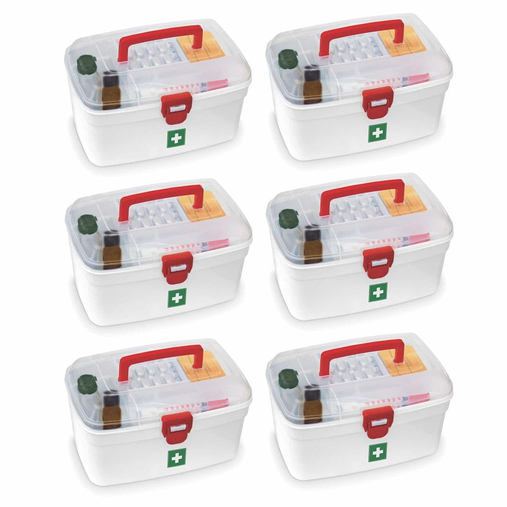 Medical Box (Milton)