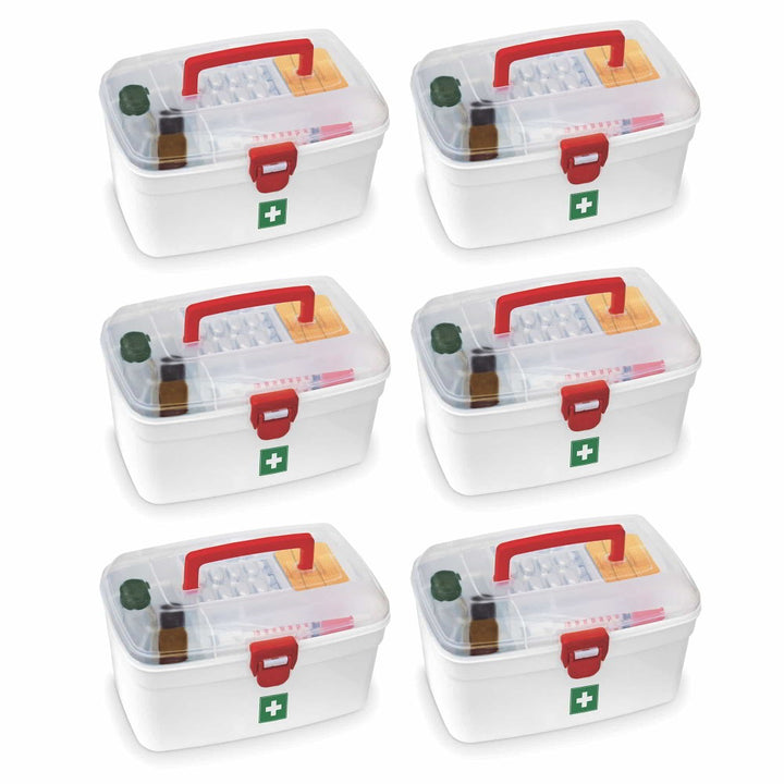 Medical Box (Milton)