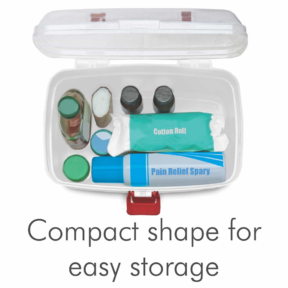 Buy Compact Medical Box Online @ Best Price - Milton