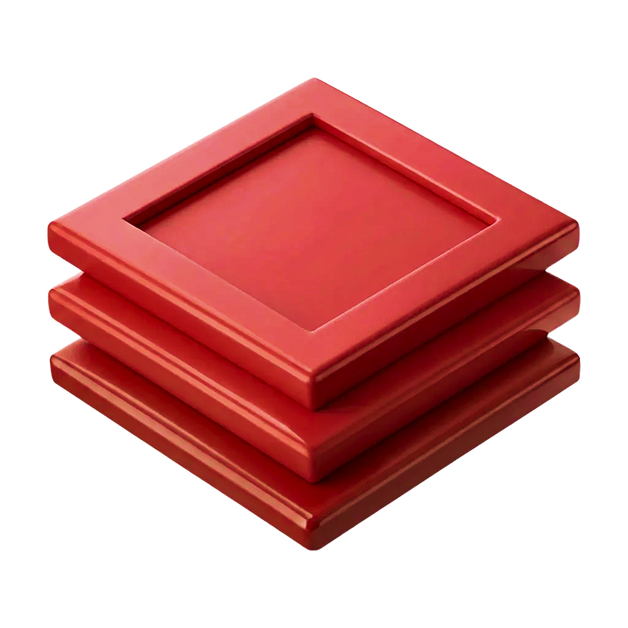 Concept Floating Image