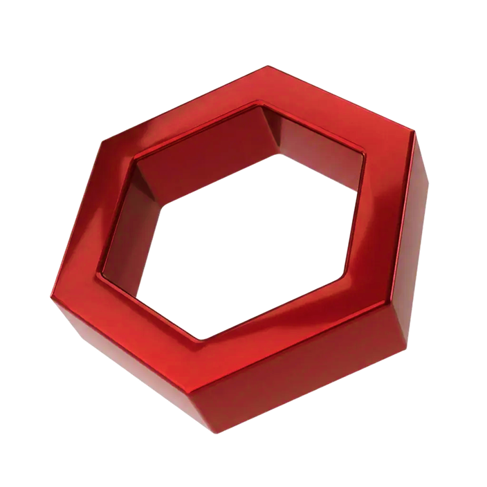 Concept Floating Image