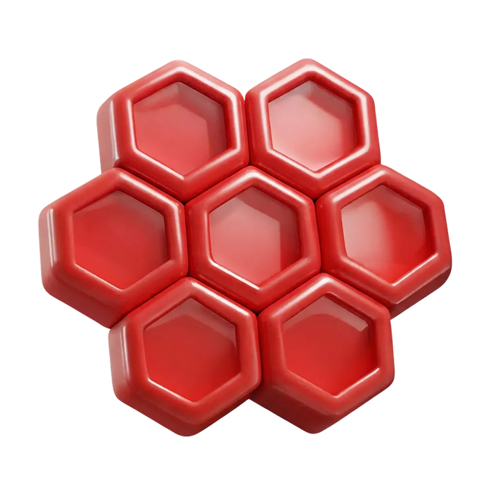 Concept Floating Image