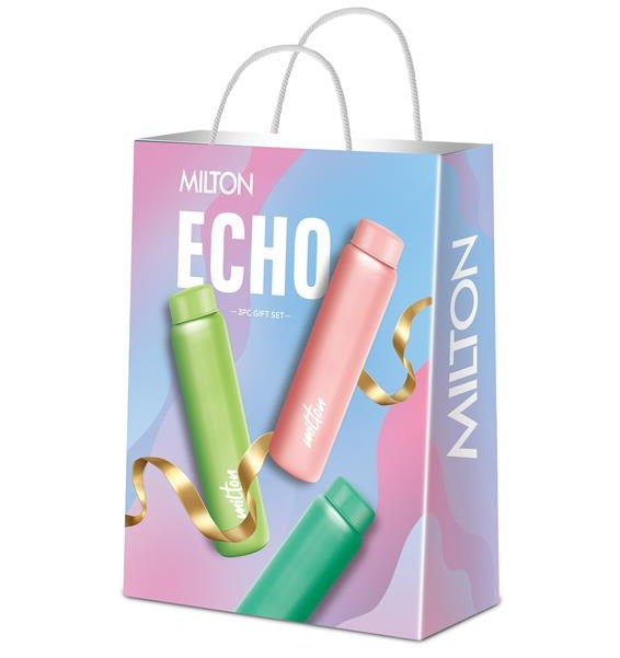 Echo 3 Bottle Gift Set (Milton)