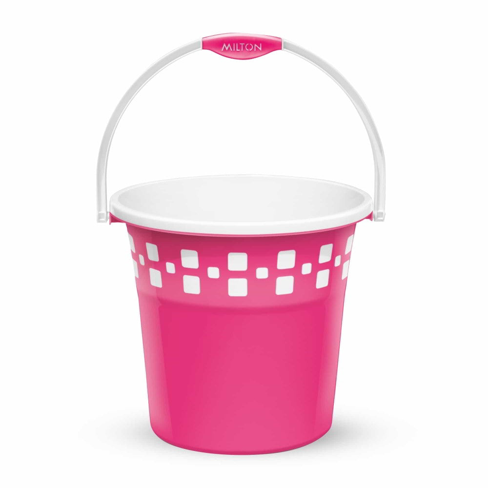 Mozaic Bucket by Milton