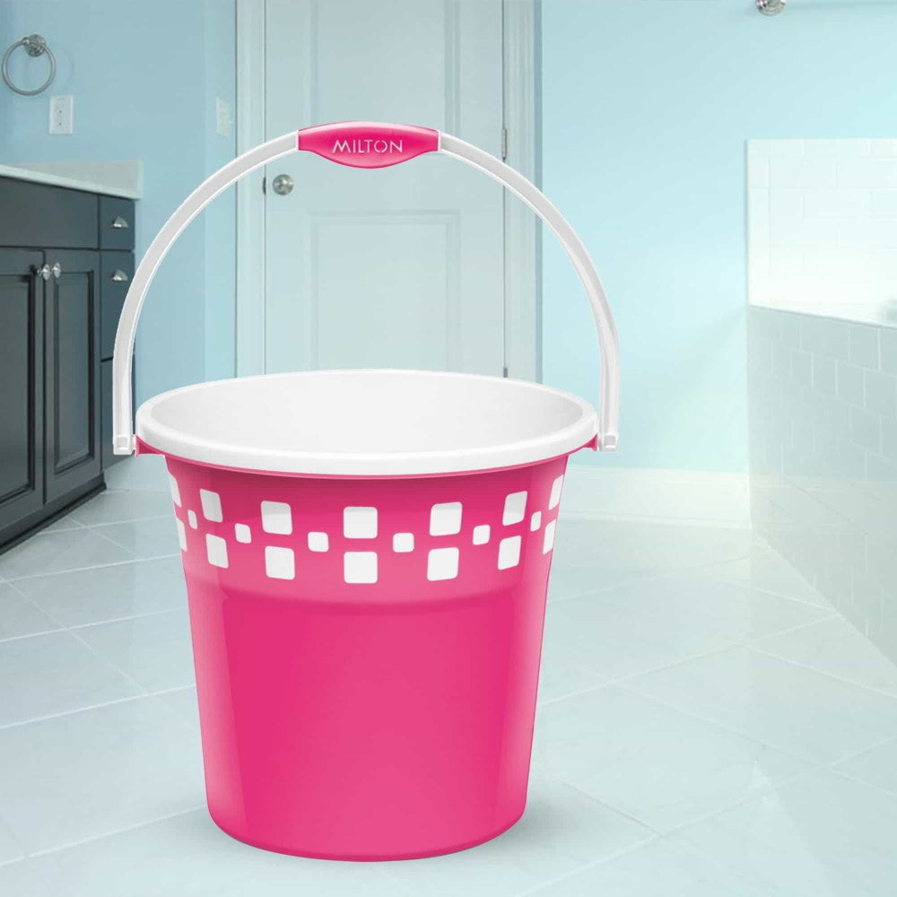 Mozaic Bucket