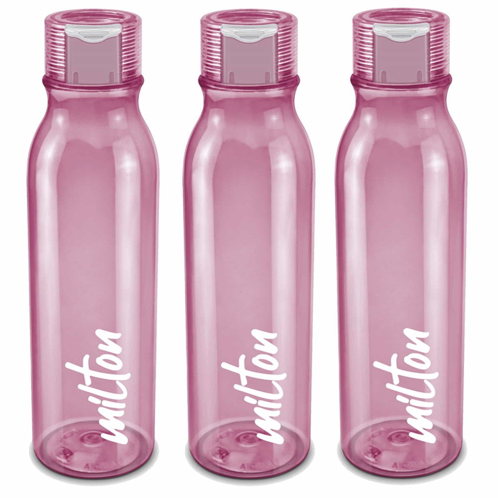 Name Tag Water Bottle (Milton)