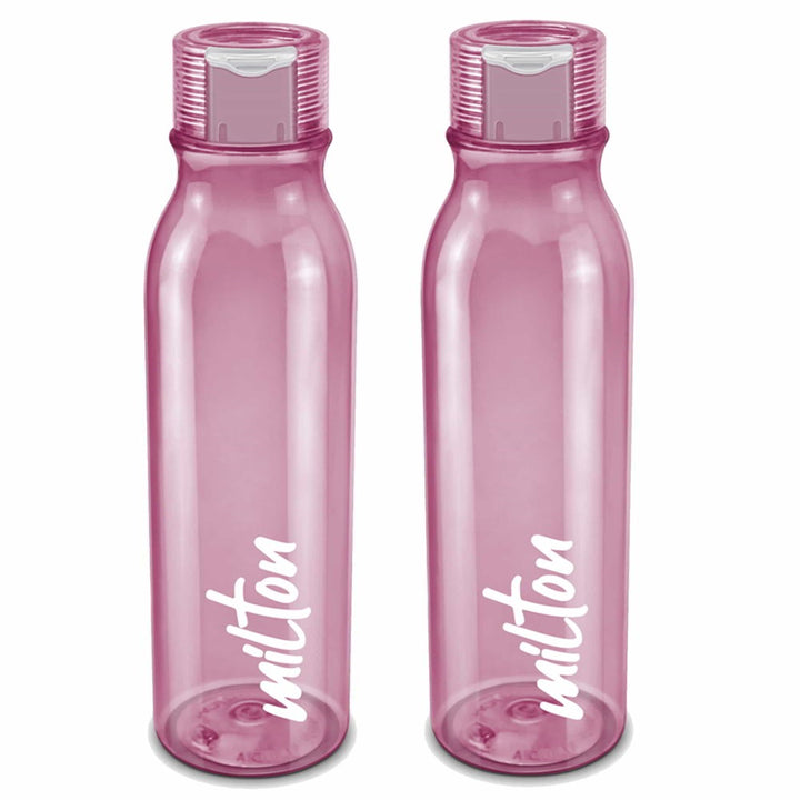 Name Tag Water Bottle (Milton)
