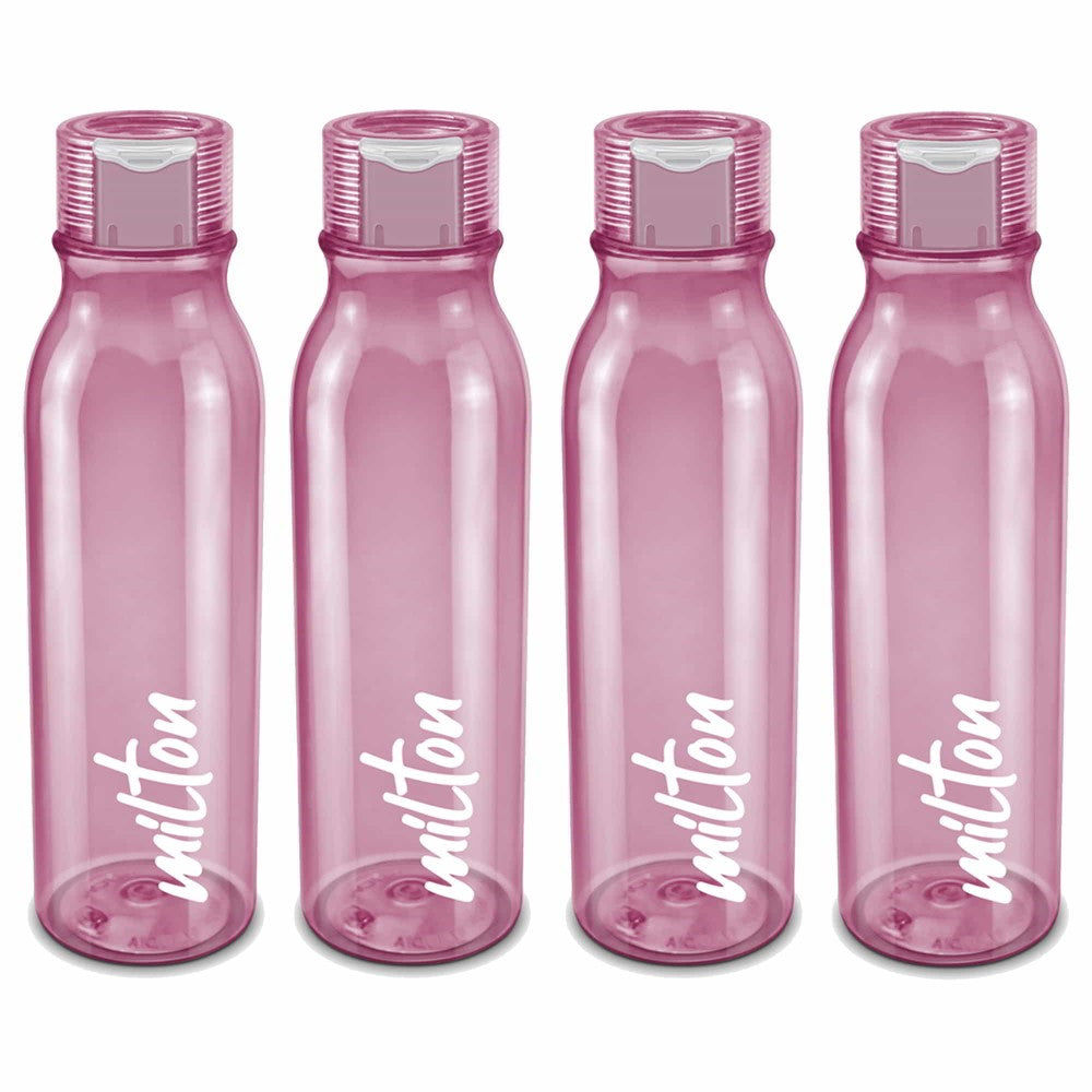 Name Tag Water Bottle (Milton)