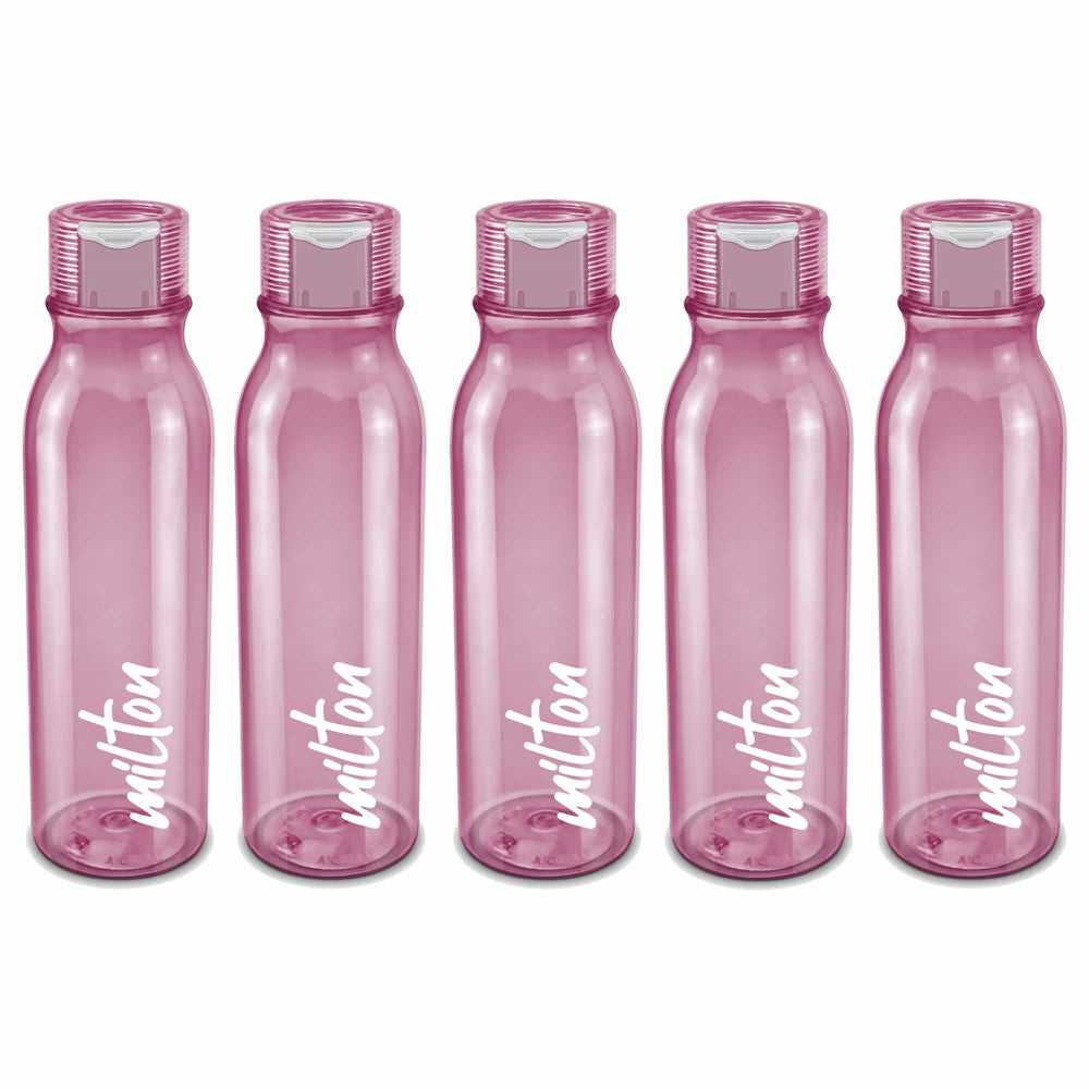 Name Tag Water Bottle (Milton)