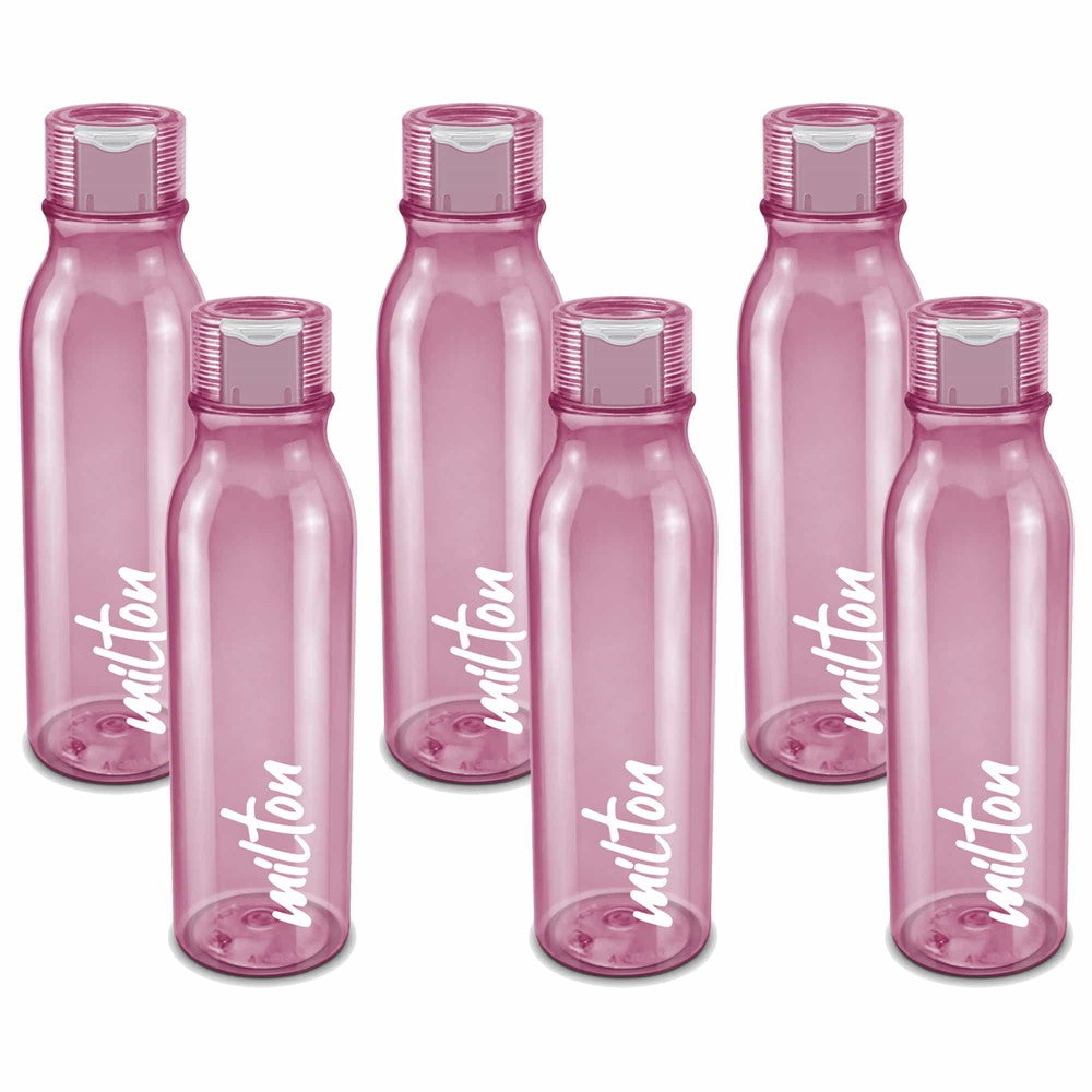 Name Tag Water Bottle (Milton)