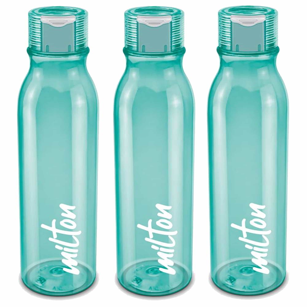 Name Tag Water Bottle