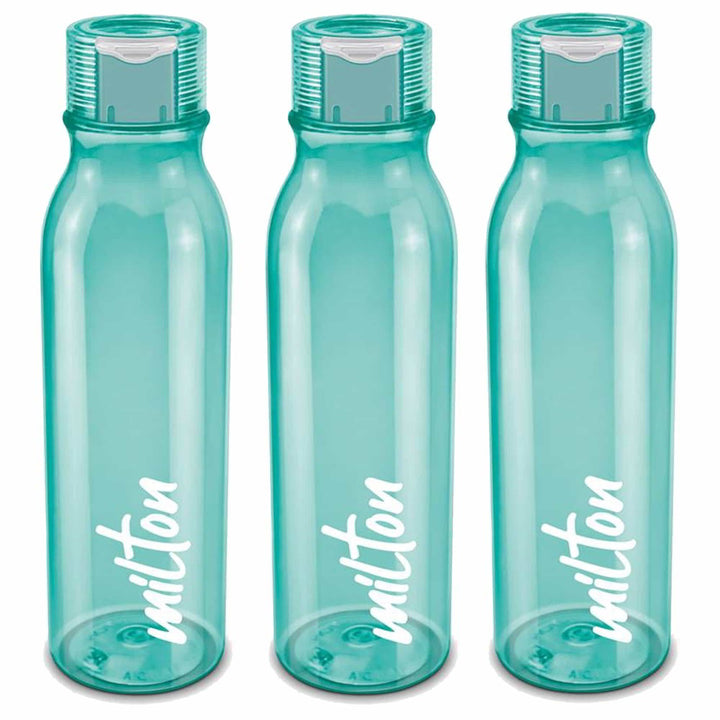 Name Tag Water Bottle (Milton)