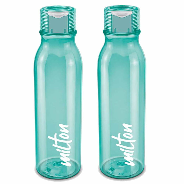 Name Tag Water Bottle (Milton)