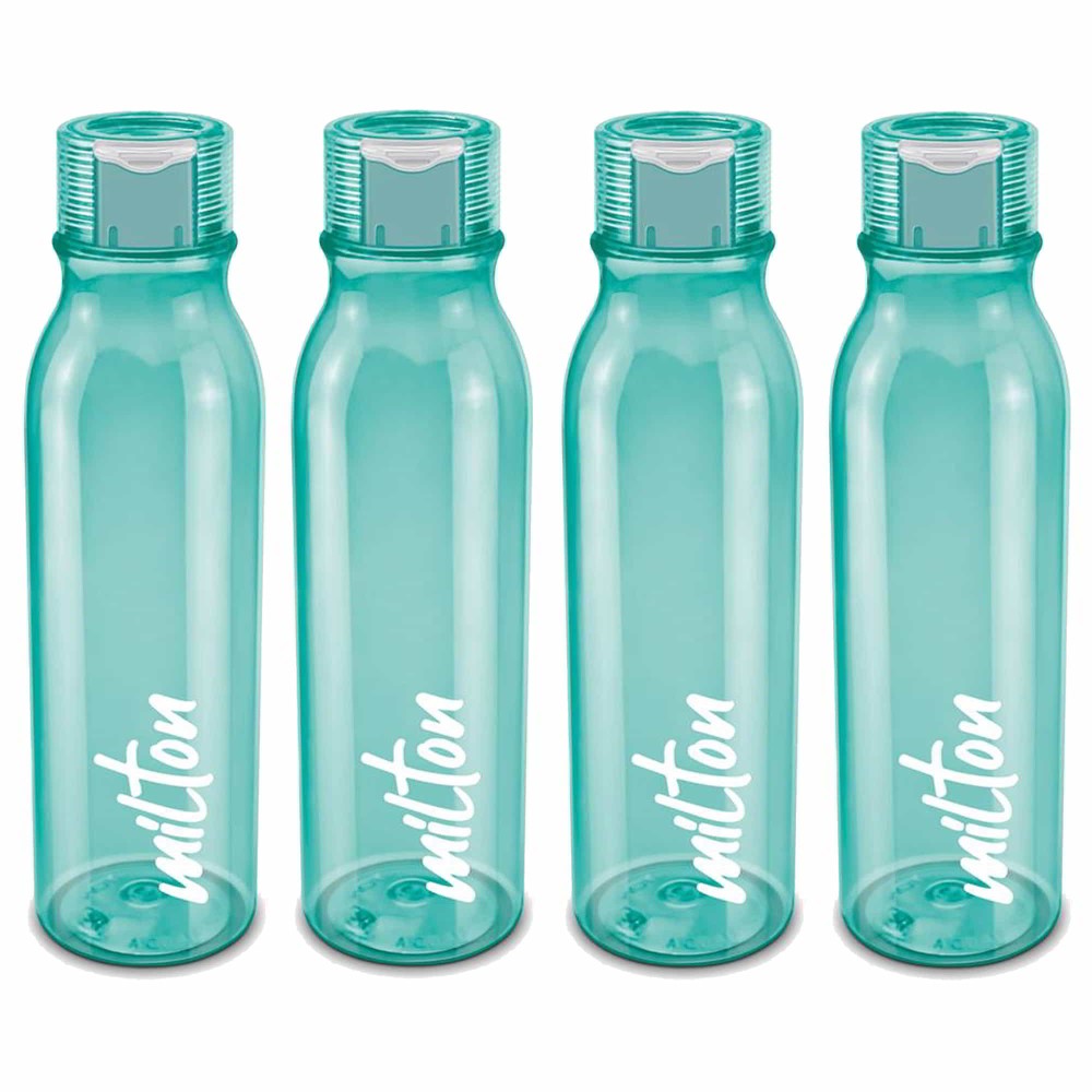 Name Tag Water Bottle (Milton)