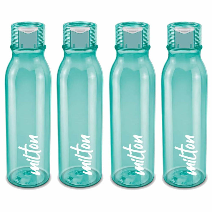 Name Tag Water Bottle (Milton)