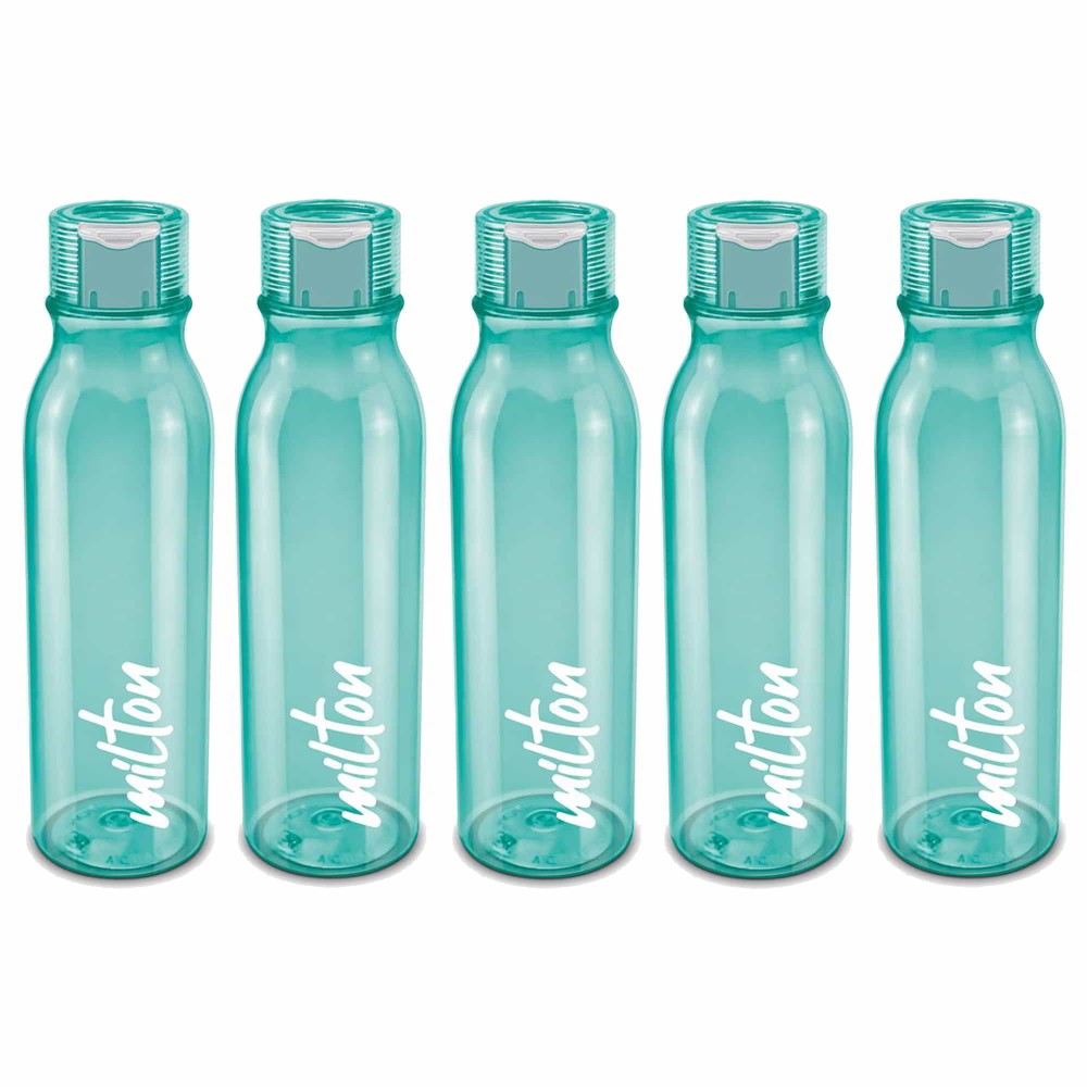 Name Tag Water Bottle (Milton)