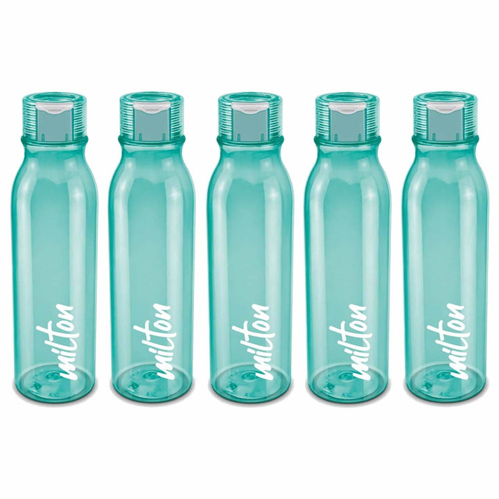 Name Tag Water Bottle