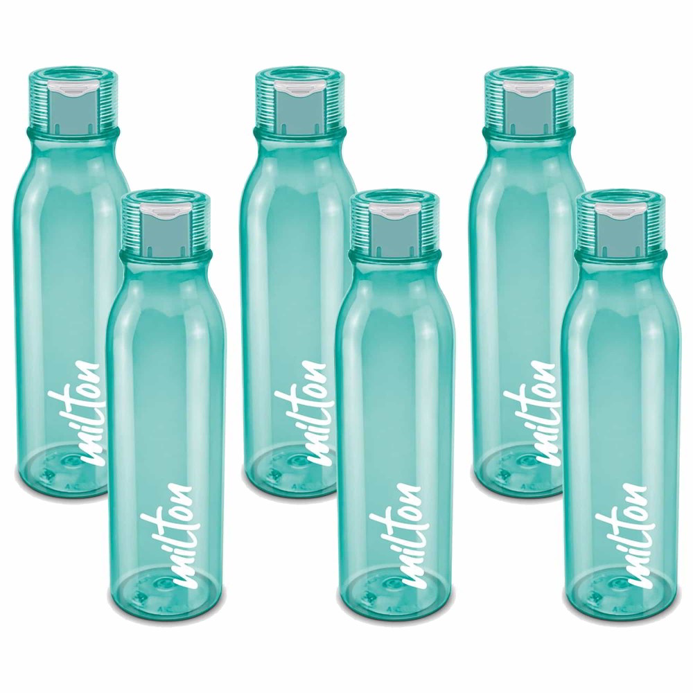 Name Tag Water Bottle