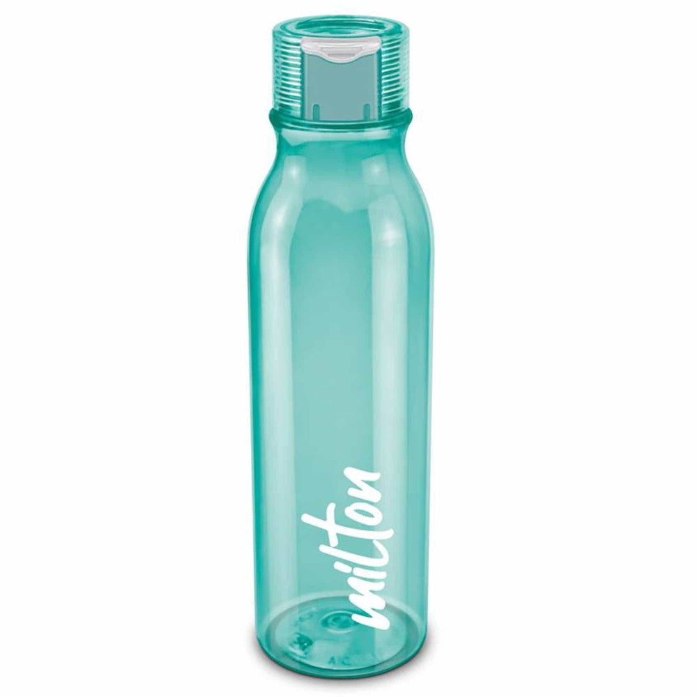 Name Tag Water Bottle