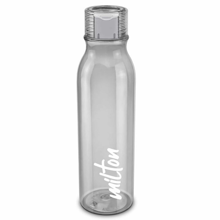 Name Tag Water Bottle