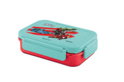 Nitro 3 Steel Thermoware Lunchbox (Milton)