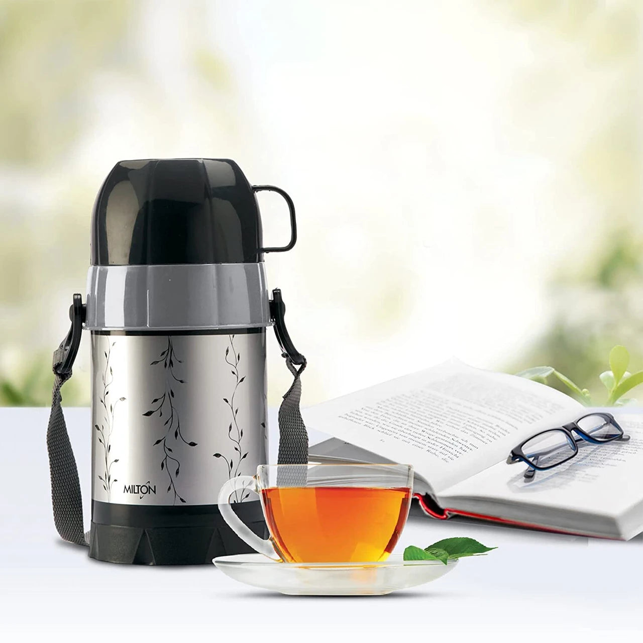 { Black | 500 ml }