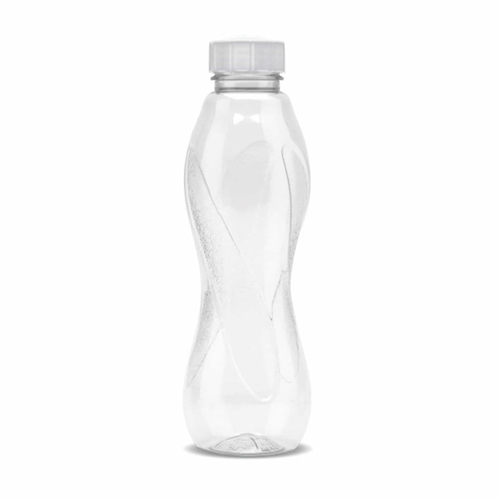 Oscar Pet Bottles Set With Contrasting Lid (Milton)