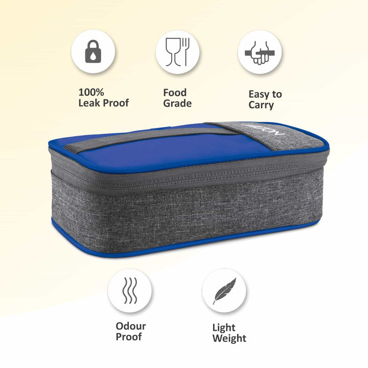 Shop Milton Pasto Tiffin Box