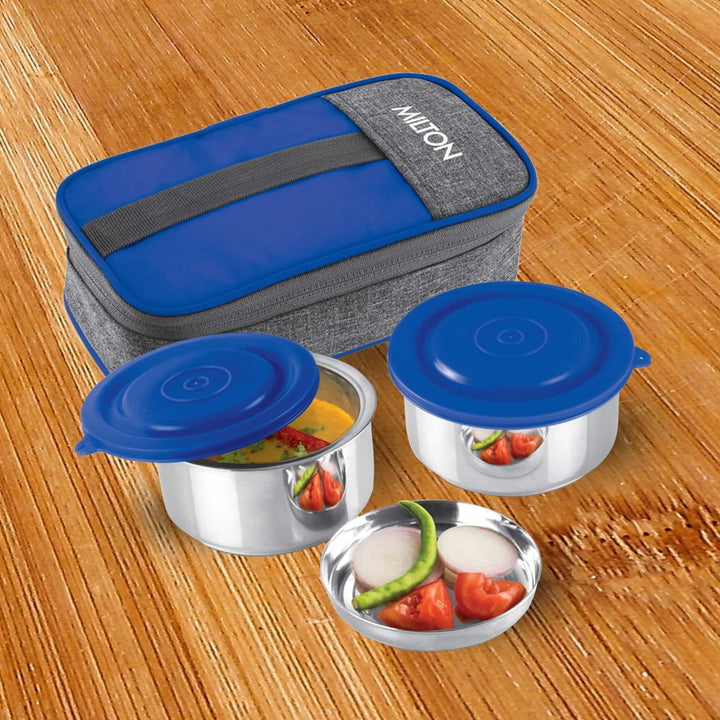 Milton Pasto Lunch Box (Leak Proof Lunch Box)