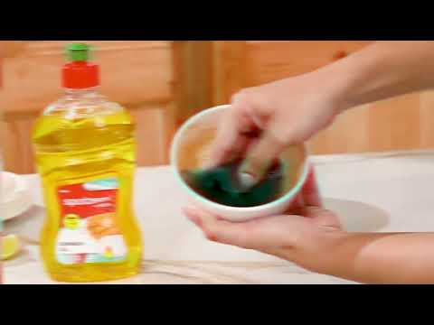 Dishwash Gel (Spotzero by Milton)