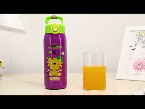 Jolly Kids Bottle (Milton)