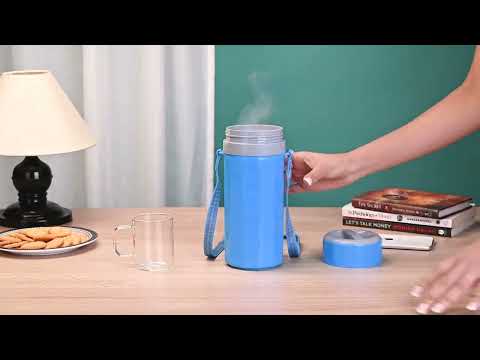 Stylo Insulated Tuff Jugs (Milton)