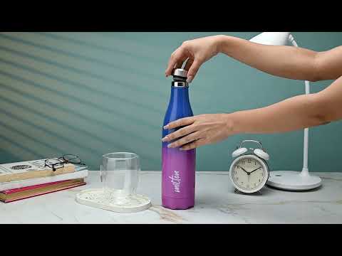 Prudent Thermosteel Bottle (Milton)