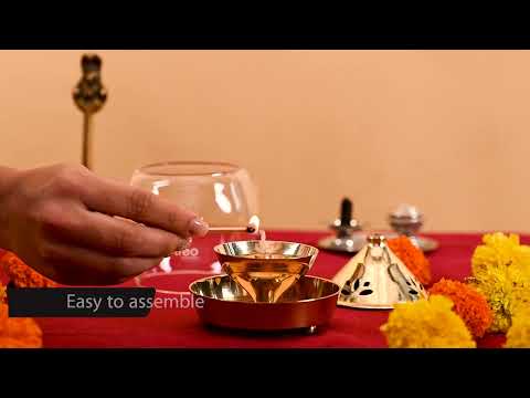 Load video: Arpan Diya (Treo by Milton)