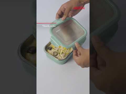Cool Touch - Square Container (Milton)