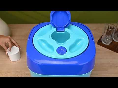 Kool Seal Insulated Water Jug