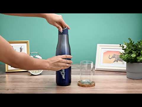 Fame Thermosteel Bottle (Milton)