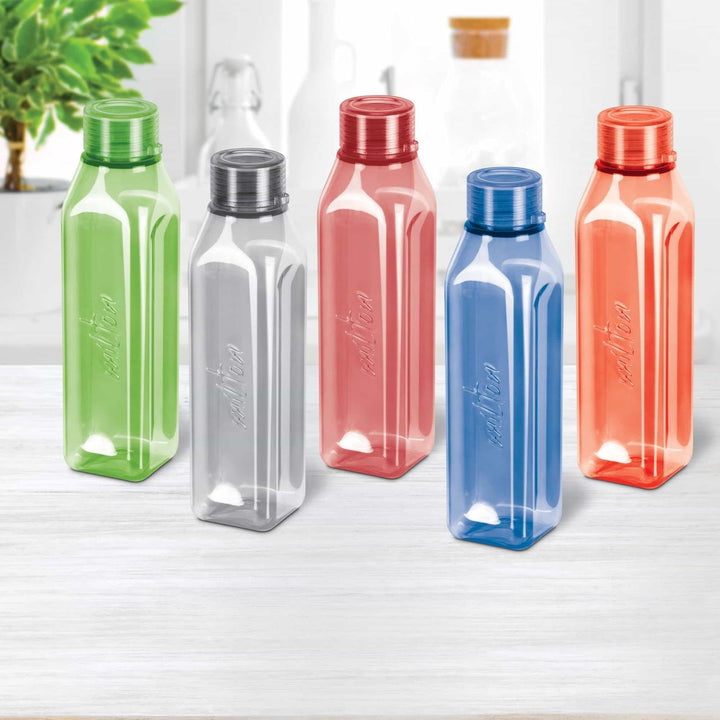 Prime Pet Water Bottle Premium Fridge Water Bottle