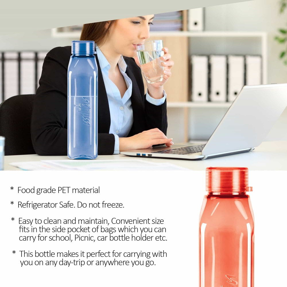 Prime Pet Bottle (Premium Fridge Bottle)