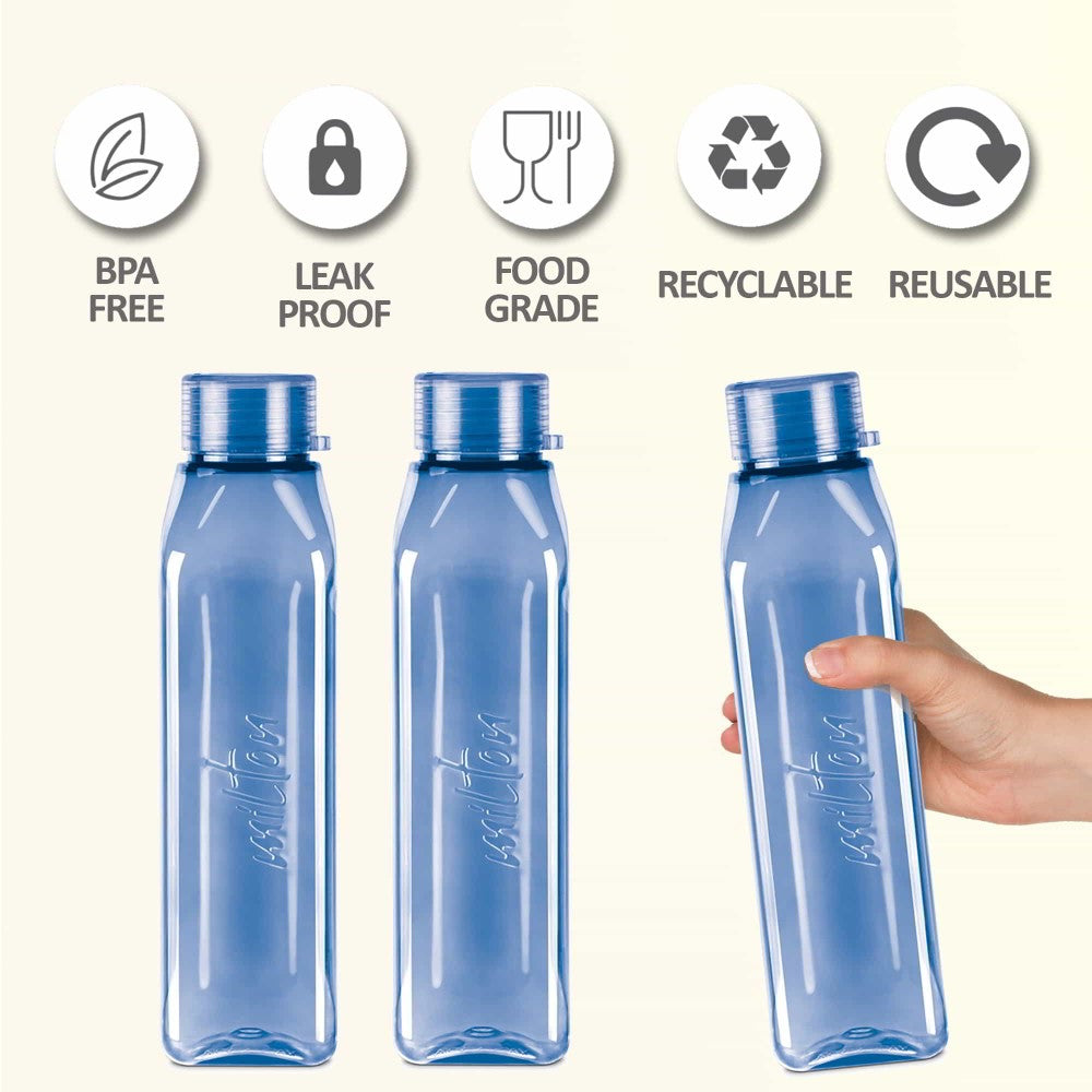 Prime Bottle Premium Fridge Bottle Features