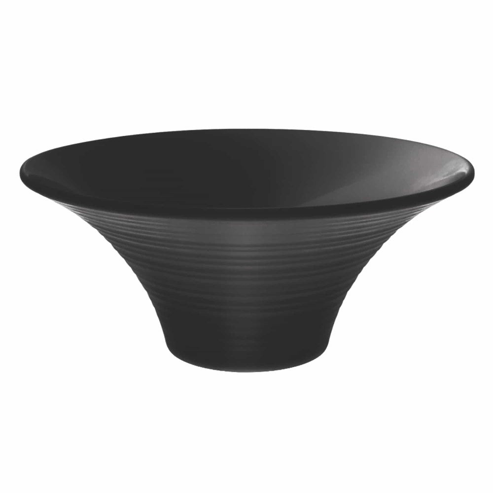 Milton Round Ivory Bowl